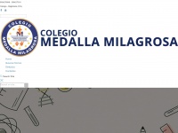 Colegiomedallamilagrosa.edu.co