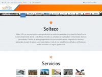 solteco.net Thumbnail