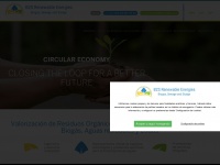 B2srenewableenergies.com