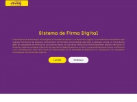 Firmadigital.jujuy.gob.ar