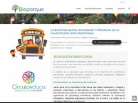Bioparqueeduca.cl