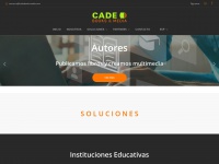 Cadebooksmedia.com