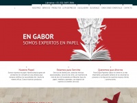 Gabor2.com.mx