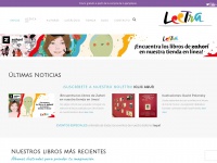 Leetra.com