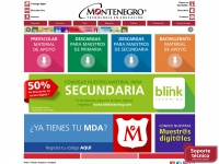 Montenegroeditores.com.mx
