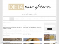 Dietaparaglotones.com