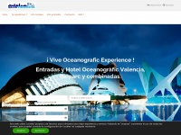 Hotelesoceanografic.com