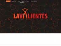 lavalientes.com Thumbnail