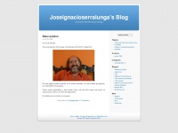 Joseignacioserralunga.wordpress.com