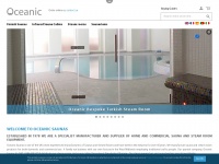 oceanic-saunas.eu Thumbnail
