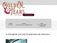 goldentearstattoo.com