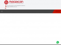 Magrican.com