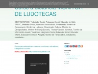 cursomonitorludotecas.blogspot.com Thumbnail