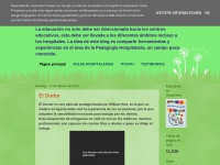 Educandoenhospitales.blogspot.com