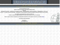 Realidadeconomica.com