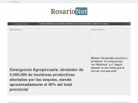 rosarionet.com.ar Thumbnail