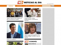 noticiasaldia.net