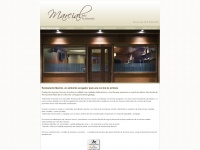 Hotelmarcial.com