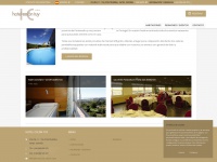 hotelcolontuy.com