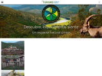turismosierradefrancia.es Thumbnail