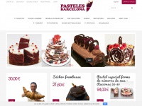 pastelesbarcelona.com
