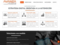 Avanza-consulting.com