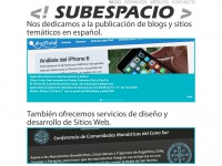 subespacio.com