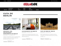 berlinenpie.com Thumbnail