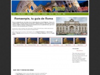 romaenpie.com Thumbnail