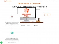Girarsoft.com