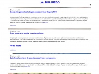 Laj-bus-assoc.com