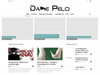 Damepelo.com
