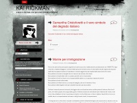 Kairickman.wordpress.com
