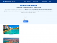 Hotelesconpiscina.com