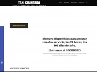 Taxichantada.com