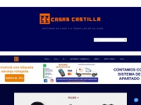 casascastilla.com.mx