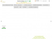 Naranjasdaniel.com