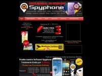 spyphone.info Thumbnail