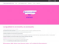feminismoencurso.com Thumbnail
