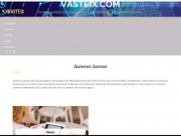 Vasteix.com