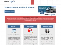Shuttlespain.net