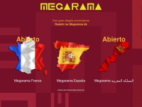 Megarama.es