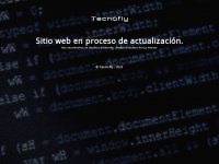 Tecno-fly.com.ve