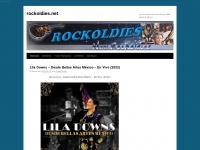 rockoldies.net Thumbnail