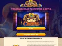 cleopatraslotnews.net Thumbnail