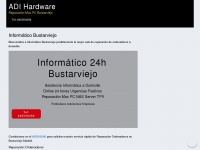 informaticobustarviejo.com.es Thumbnail