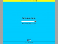 Btc-eur.com