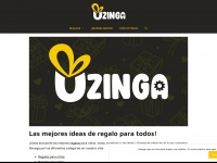 uzinga.com.mx Thumbnail