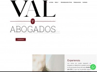 Valyabogados.com