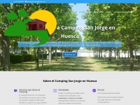 Campinghuesca.net
